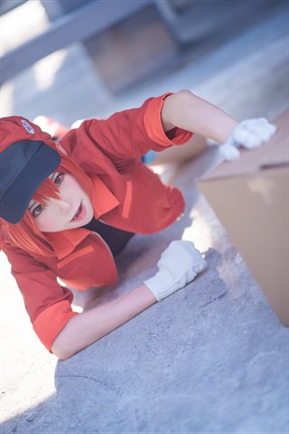 Kitaro_绮太郎-工作细胞02 - 0026.jpg