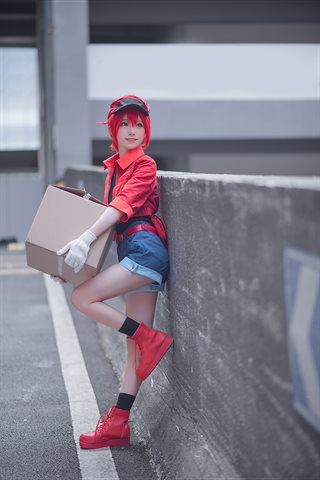 Kitaro_绮太郎-工作细胞02 - 0032.jpg