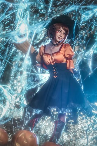 Kitaro_绮太郎-我的英雄学院 万圣节 - 0010.jpg