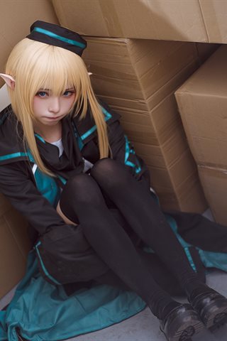 Kitaro_绮太郎-明日方舟 杜林 - 0005.jpg