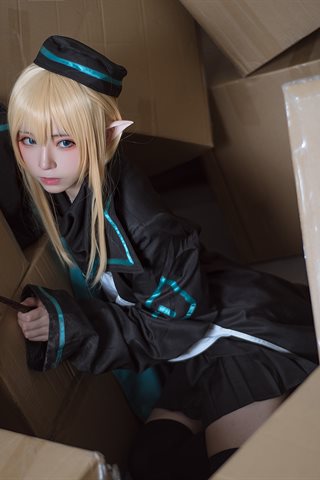 Kitaro_绮太郎-明日方舟 杜林 - 0006.jpg