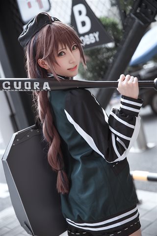 Kitaro_绮太郎-明日方舟 蛇屠箱1 - 0002.jpg