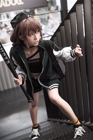 Kitaro_绮太郎-明日方舟 蛇屠箱1 - 0006.jpg