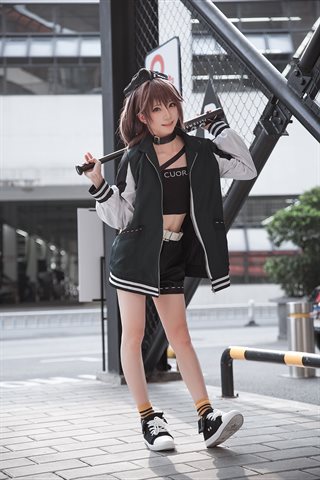 Kitaro_绮太郎-明日方舟 蛇屠箱1 - 0008.jpg