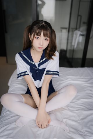 Kitaro_绮太郎-泳装JK - 0021.jpg