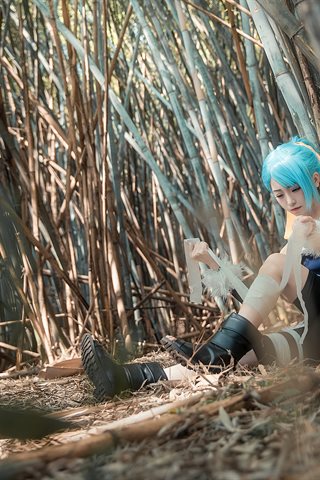 Kitaro_绮太郎-火影忍者 碧蓝之牙 - 0017.jpg