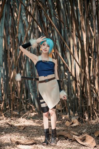 Kitaro_绮太郎-火影忍者 碧蓝之牙 - 0022.jpg