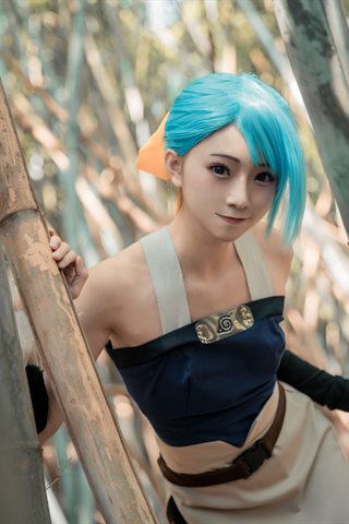 Kitaro_绮太郎-火影忍者 碧蓝之牙 - 0025.jpg