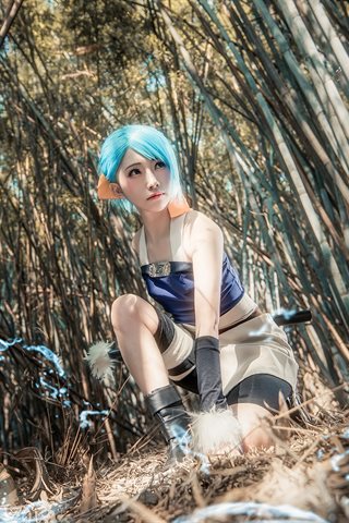 Kitaro_绮太郎-火影忍者 碧蓝之牙 - 0032.jpg