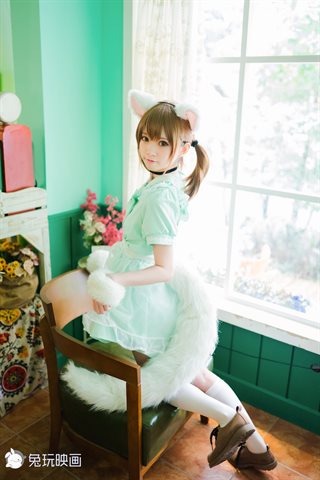 Kitaro_绮太郎-白喵喵喵(兔玩映画) - 0008.jpg