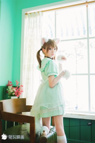 Kitaro_绮太郎-白喵喵喵(兔玩映画) - 0011.jpg