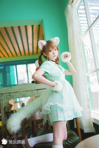 Kitaro_绮太郎-白喵喵喵(兔玩映画) - 0012.jpg