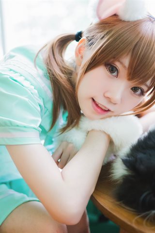 Kitaro_绮太郎-白喵喵喵(兔玩映画) - 0016.jpg