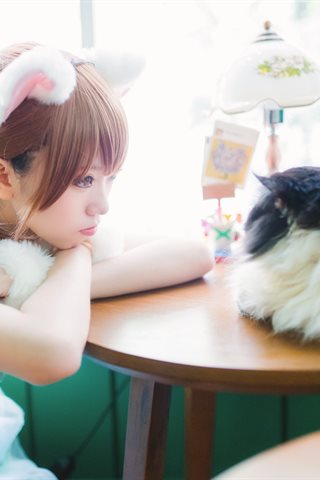 Kitaro_绮太郎-白喵喵喵(兔玩映画) - 0018.jpg