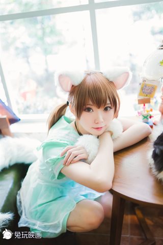 Kitaro_绮太郎-白喵喵喵(兔玩映画) - 0019.jpg