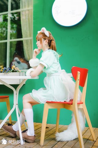 Kitaro_绮太郎-白喵喵喵(兔玩映画) - 0024.jpg