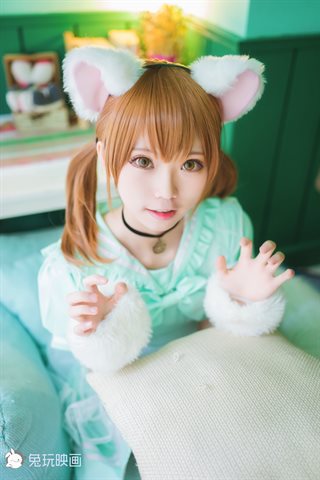 Kitaro_绮太郎-白喵喵喵(兔玩映画) - 0036.jpg