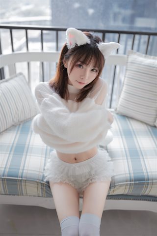 Kitaro_绮太郎-白喵女友 - 0011.jpg