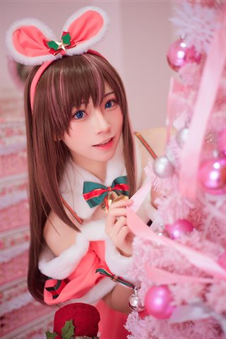 Kitaro_绮太郎-绊爱 圣诞节 - 0005.jpg