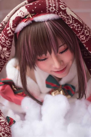 Kitaro_绮太郎-绊爱 圣诞节 - 0011.jpg