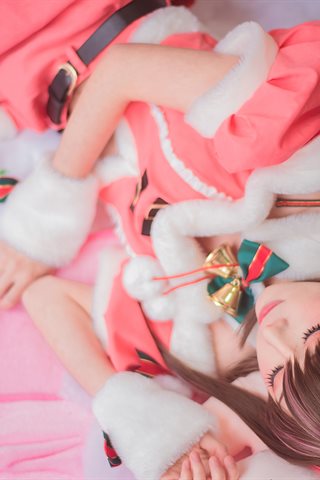 Kitaro_绮太郎-绊爱 圣诞节 - 0013.jpg