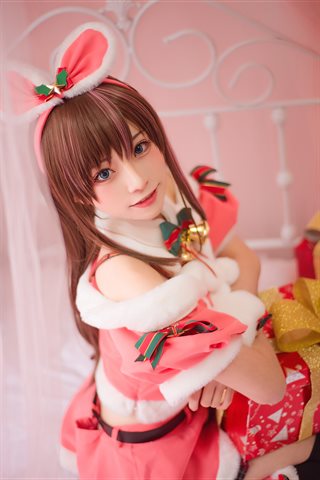 Kitaro_绮太郎-绊爱 圣诞节 - 0017.jpg