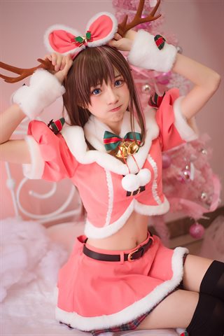 Kitaro_绮太郎-绊爱 圣诞节 - 0018.jpg