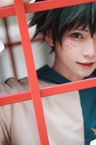 Kitaro_绮太郎-绿谷出久 - 0002.jpg