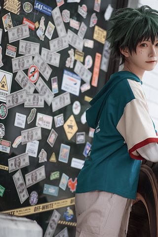 Kitaro_绮太郎-绿谷出久 - 0005.jpg