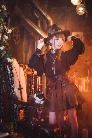 Kitaro_绮太郎-蒸汽朋克(魔女) - 0006.jpg