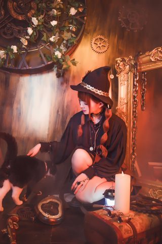 Kitaro_绮太郎-蒸汽朋克(魔女) - 0008.jpg