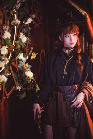 Kitaro_绮太郎-蒸汽朋克(魔女) - 0015.jpg