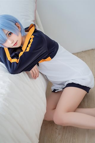 Kitaro_绮太郎-蕾姆 486运动服手办 - 0004.jpg