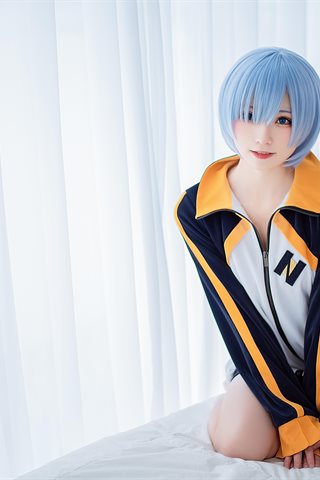 Kitaro_绮太郎-蕾姆 486运动服手办 - 0006.jpg