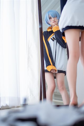 Kitaro_绮太郎-蕾姆 486运动服手办 - 0013.jpg