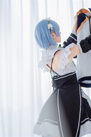 Kitaro_绮太郎-蕾姆 486运动服手办 - 0015.jpg