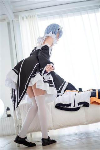 Kitaro_绮太郎-蕾姆 486运动服手办 - 0016.jpg