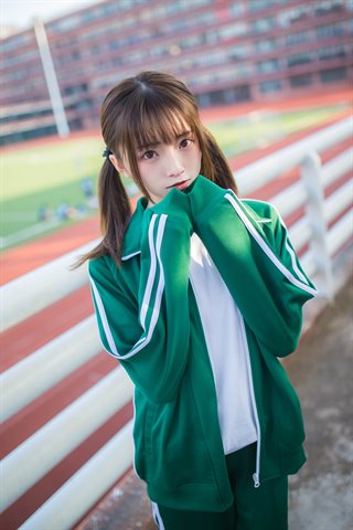 Kitaro_绮太郎-运动服女孩03(绿) - 0009.jpg