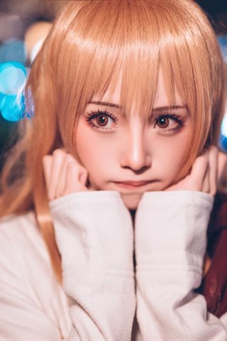 Kitaro_绮太郎-逢坂大河 龙与虎 - 0009.jpg