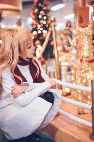 Kitaro_绮太郎-逢坂大河 龙与虎 - 0011.jpg