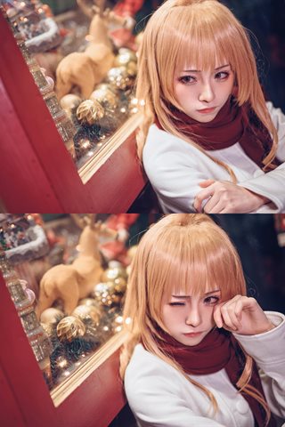 Kitaro_绮太郎-逢坂大河 龙与虎 - 0013.jpg