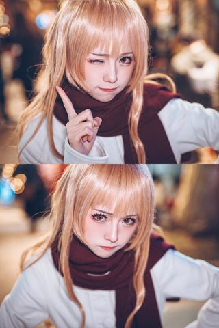 Kitaro_绮太郎-逢坂大河 龙与虎 - 0014.jpg