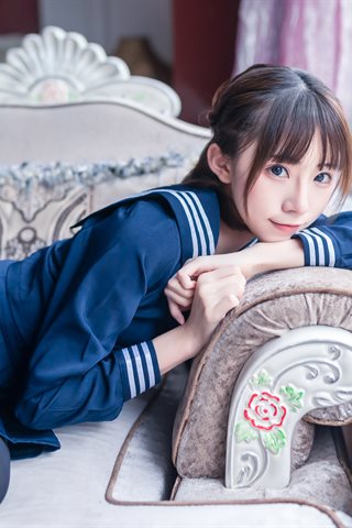 Kitaro_绮太郎-阳光宅女(喵糖映画) - 0004.jpg