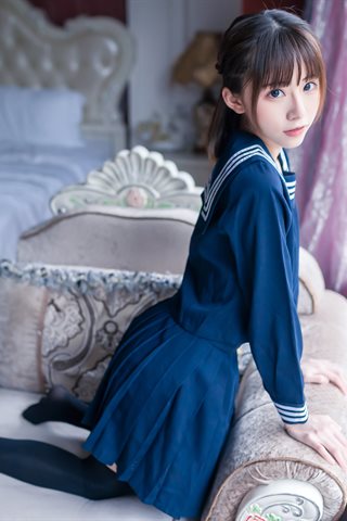 Kitaro_绮太郎-阳光宅女(喵糖映画) - 0008.jpg