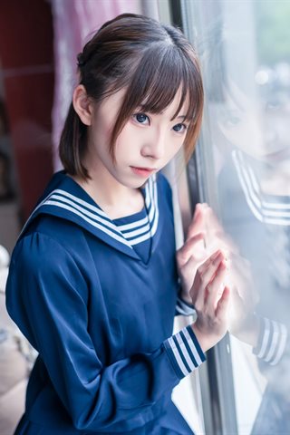 Kitaro_绮太郎-阳光宅女(喵糖映画) - 0015.jpg