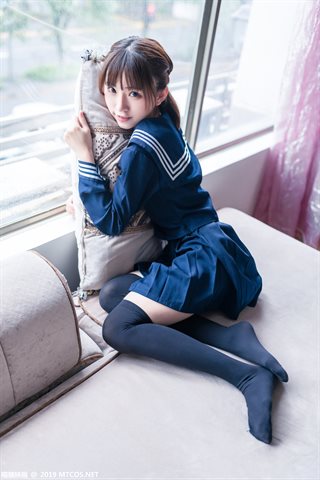 Kitaro_绮太郎-阳光宅女(喵糖映画) - 0024.jpg