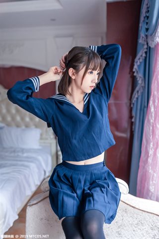 Kitaro_绮太郎-阳光宅女(喵糖映画) - 0035.jpg