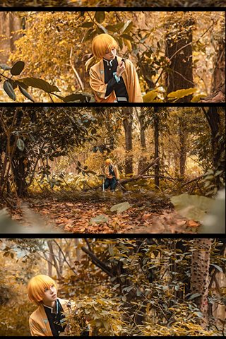 Kitaro_绮太郎-鬼灭之刃 我妻善逸 - 0004.jpg