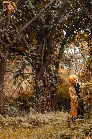 Kitaro_绮太郎-鬼灭之刃 我妻善逸 - 0027.jpg