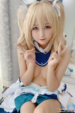 Kuuko W-Babara Pure selfie - 0020.jpg